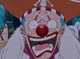 Buggy D Clown