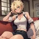 Fem bakugo 