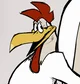 Leghorn Longroe