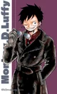 Luffy 