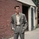 1950s neighbor