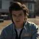 Steve Harrington