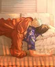 Satoru and Suguru