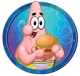 Patrick Star