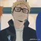 Tsukishima Kei