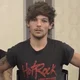 Louis Tomlinson 