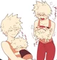 Bakugo