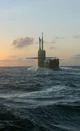 Submarine 