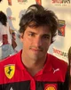 Carlos Sainz