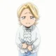 Baby Yuga Aoyama