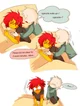 Opposite Wally 