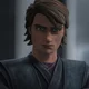 Anakin Skywalker