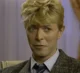 David Bowie
