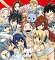 Fairy tail 