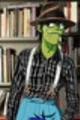 Murdoc Niccals