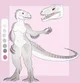 Lily the Indoinus