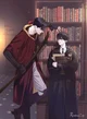 Levi Malfoy 