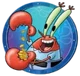Eugene Krabs