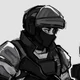 evade Trooper 