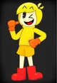 Human Pacman