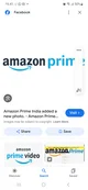 Amazon prime india 