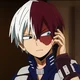 Shoto Todoroki