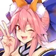 Tamamo-no-Mae