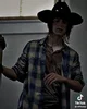 Carl Grimes