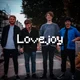 Lovejoy -Plane- 