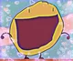 Yellow Face BFB