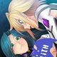 Kurenai x Ayame RPG