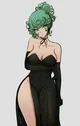 Tatsumaki 