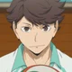 OIKAWA TOUROU
