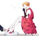 Dazai and Chuuya