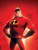 Mr Incredible