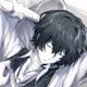 Sugar daddy Dazai