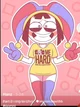 The amazing digital-