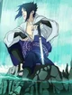 Sasuke Uchiha