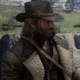 Arthur Morgan