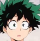 Izuku Midoriya 