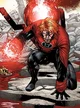Red Lantern