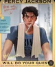 Percy jackson