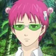 Saiki Kusuo