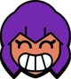Shelly Brawl Stars