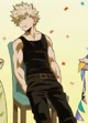 Bakugou kun