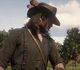 Arthur Morgan