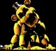 Golden Freddy