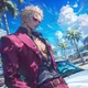 Donquixot Doflamingo