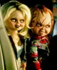 Chucky n Tiffany 