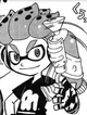 Gloves -Coroika-